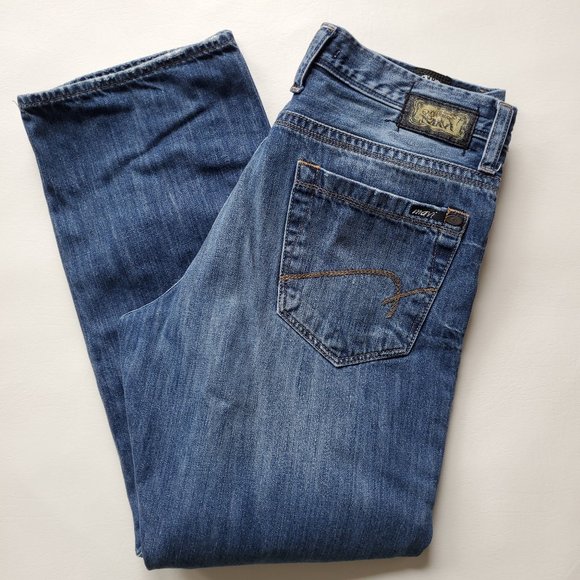 mavi jeans for men